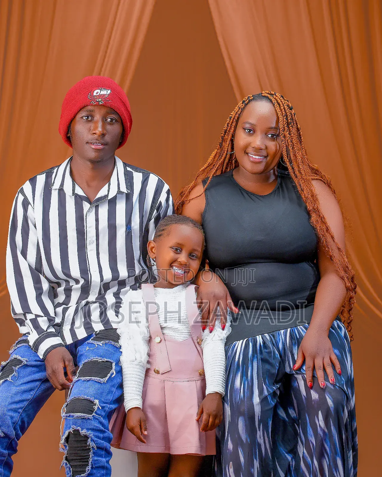 Photo and Video Services