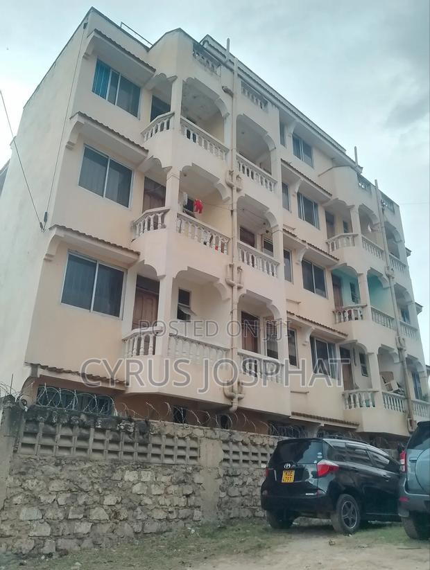 1bdrm Block of Flats in Miritini for sale