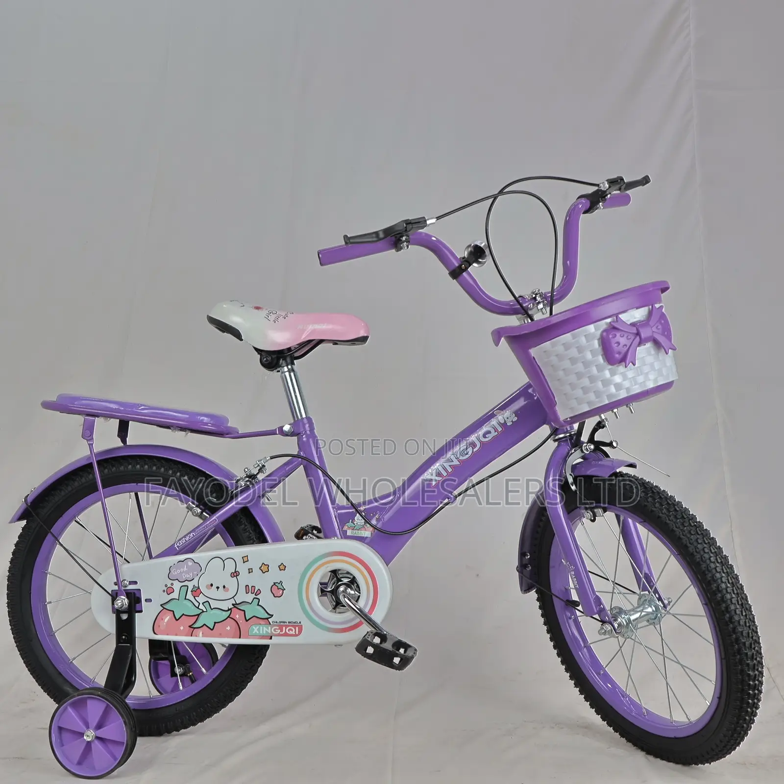 Size 16 Kids Bike 5-7yrs Xingjqi Gloride