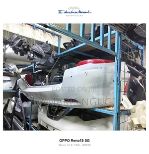 Filder 161 Rear Bumper (2012-2014)