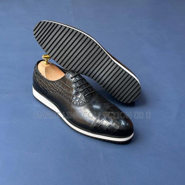 Fashion Leather Shoes