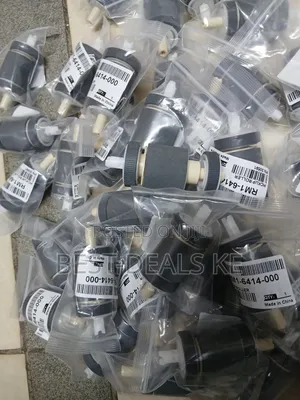 Hp Pro 400/2055 Tray Pick Up Rollers
