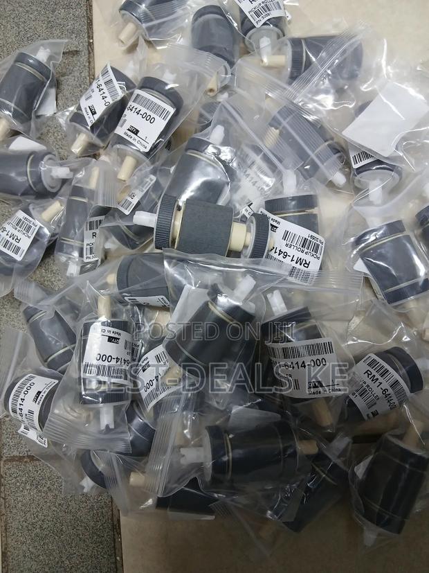 Hp Pro 400/2055 Tray Pick Up Rollers - thumbnail 2