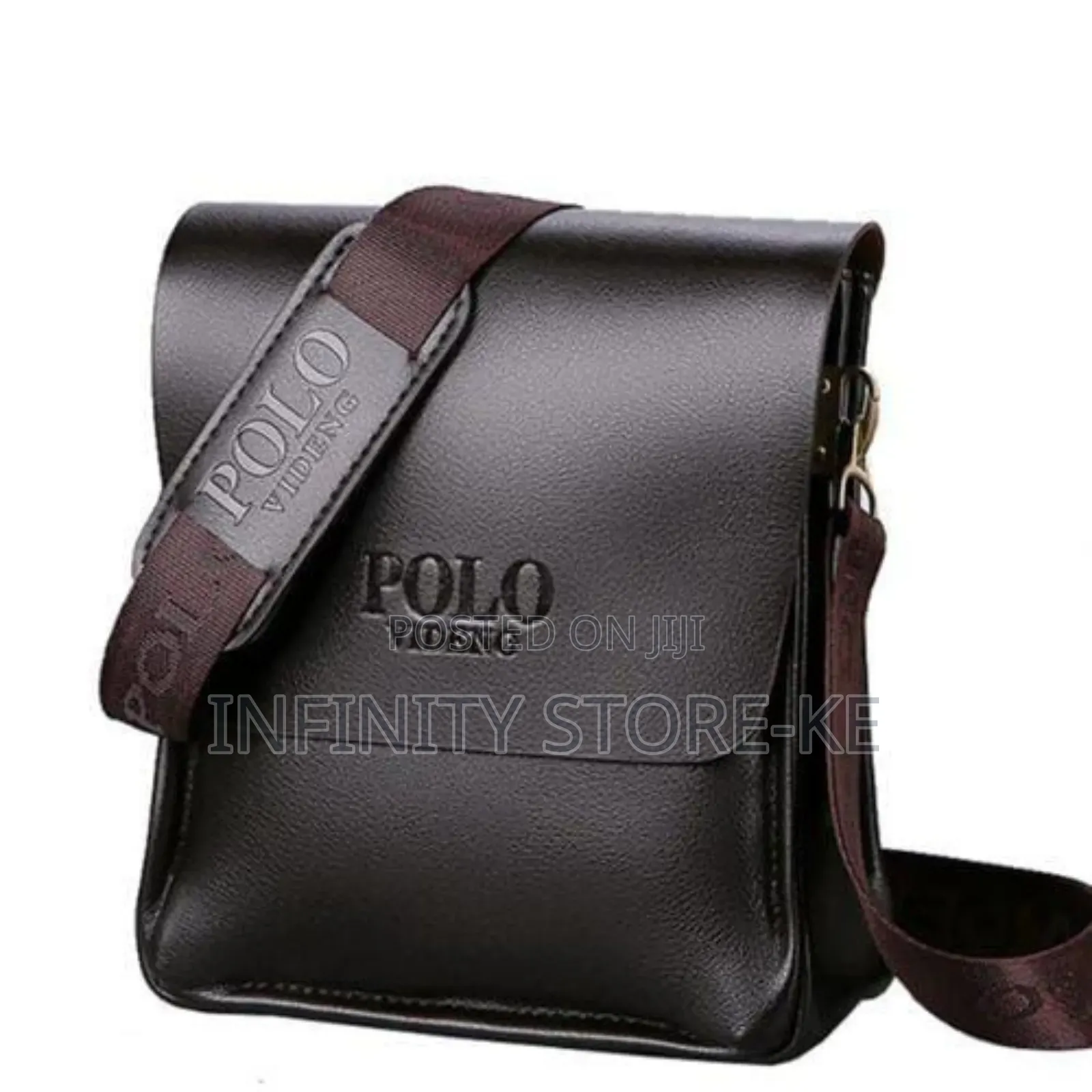 Polo Crossbody Messenger Bags