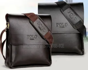 Polo Crossbody Messenger Bags