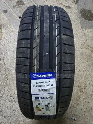 235 /55 R19 Roadking Tyres (Highway)