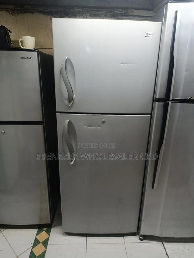 Non Frost Exukfridge