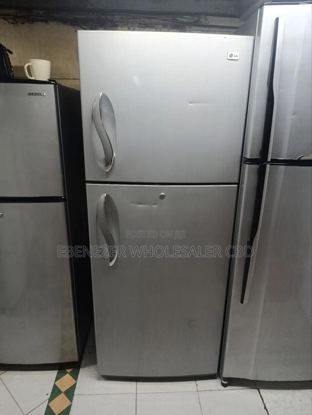 Non Frost Exukfridge - thumbnail 2