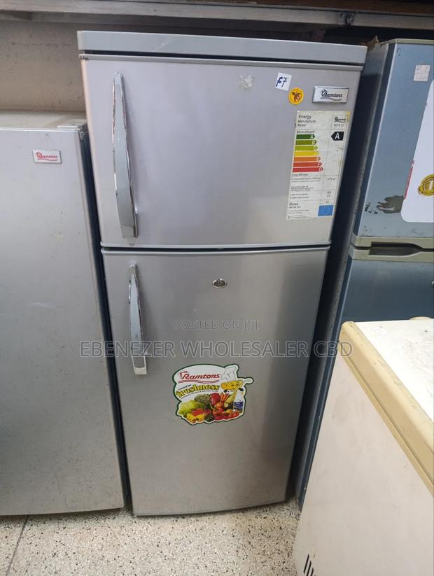 Ramtoms Fridge - thumbnail 2