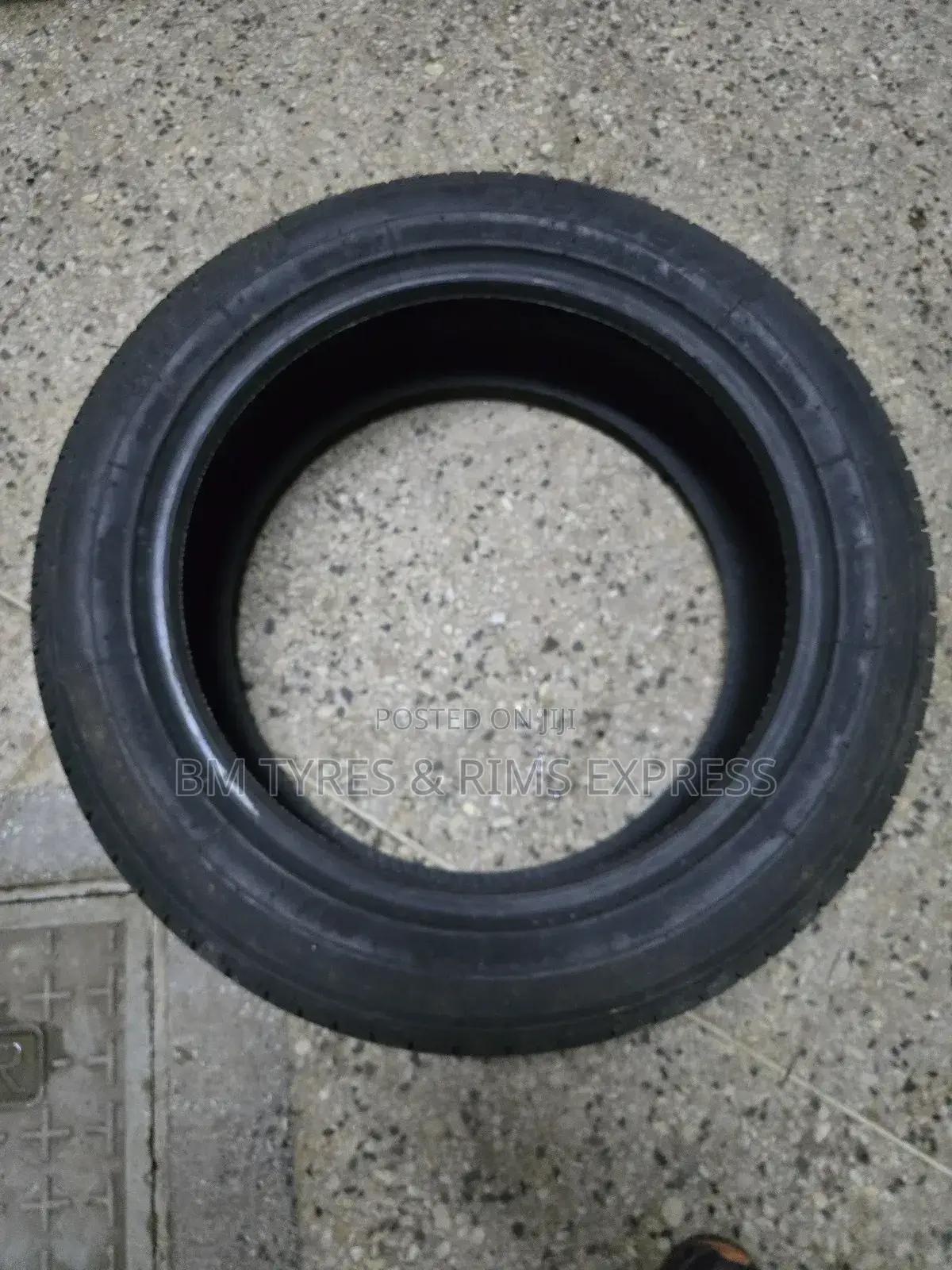 215 /55 R18 Mazzini Tyres.(Highway Terrein)