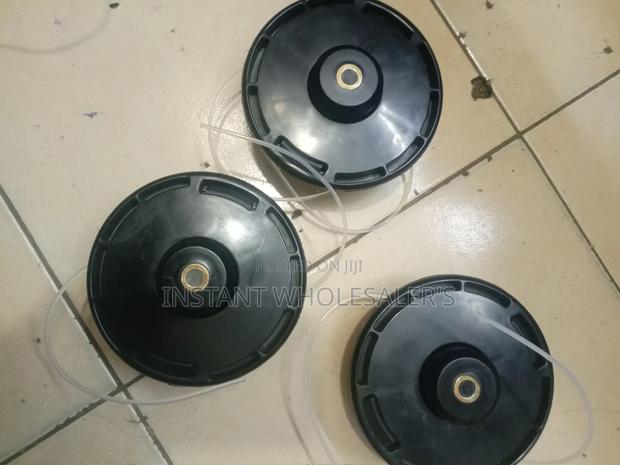 Brush Cutter Trimmer Heads - main view