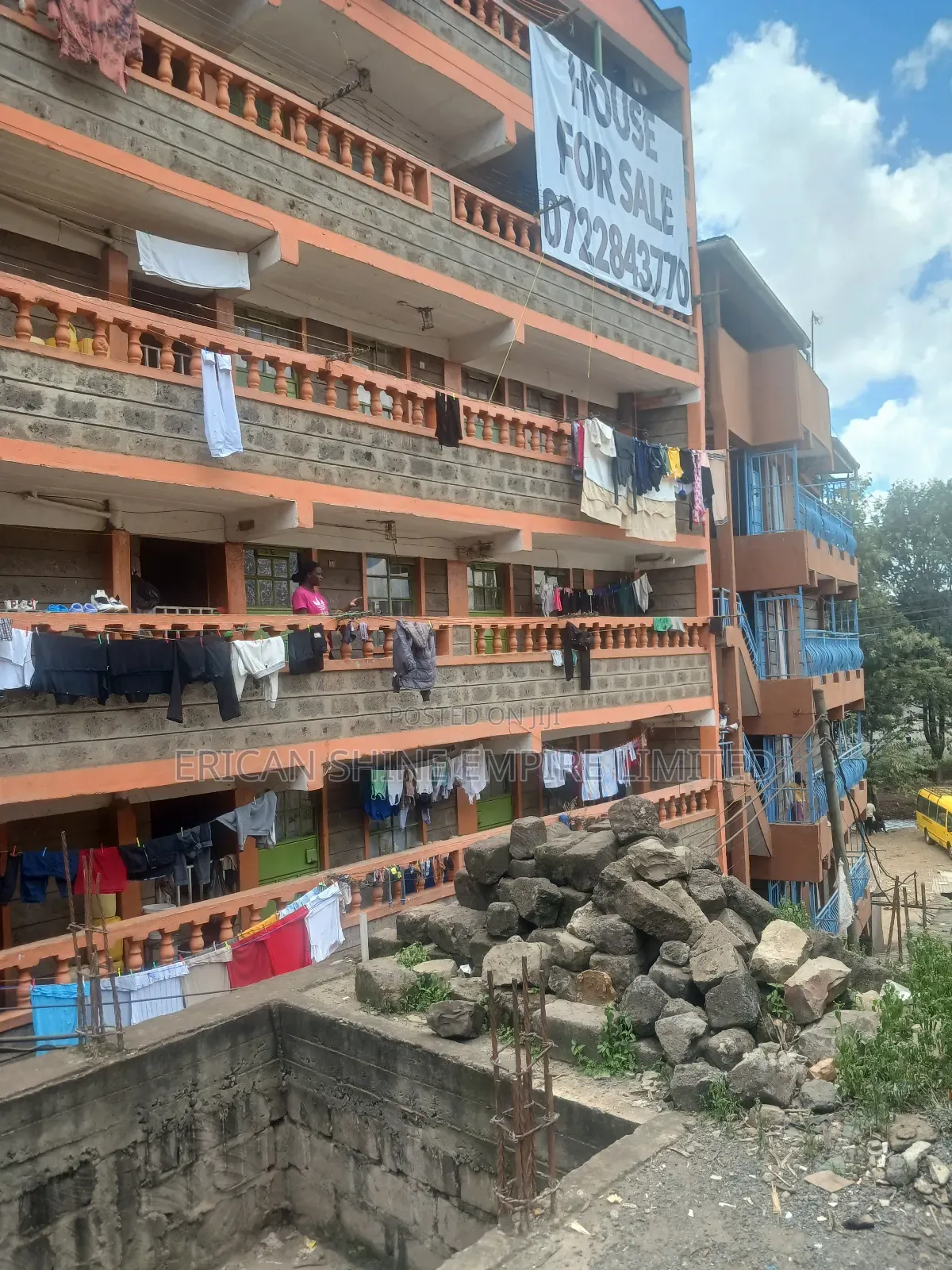 Property for Sale in Nairobi