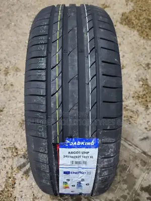 245/50r20 Roadking Tyres
