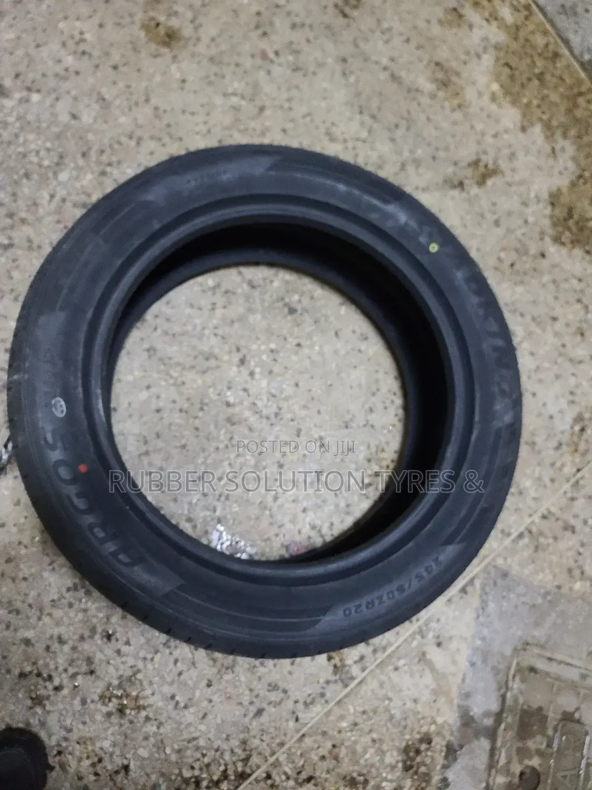 245/50r20 Roadking Tyres