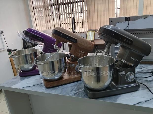 10lts Legacy Stand Mixer