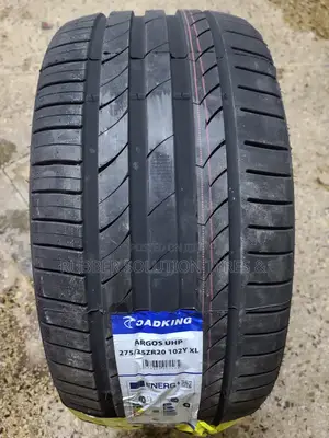 275/35r20 Roadking Tyres 102 Y X/L