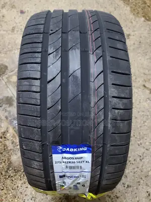 275/35r20 Roadking Tyres 102 Y X/L