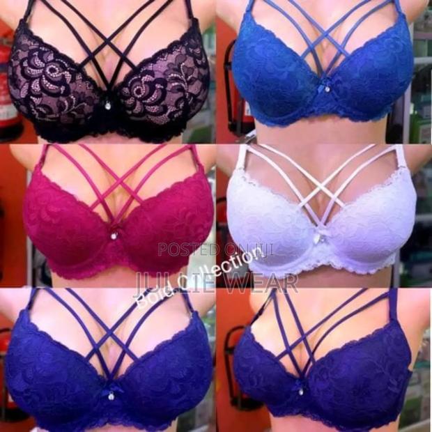 Female Lingerie - thumbnail 4