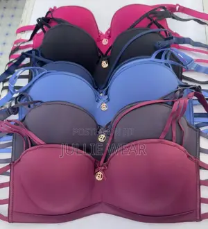 Female Lingerie