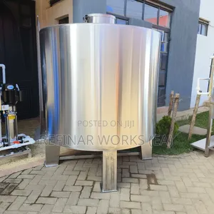 High-Capacity Water Treatment System Setup Technical Support Services