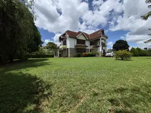 4bdrm House in Muthaiga North for sale
