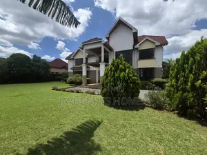 4bdrm House in Muthaiga North for sale
