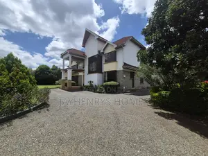 4bdrm House in Muthaiga North for sale