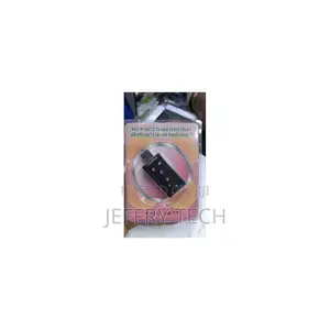7.1 Channel Usb External Sound Card Audio
