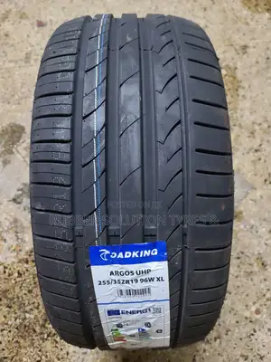 255/35r19 Roadking Tyres 96 W X/L