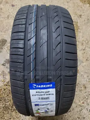 255/35r19 Roadking Tyres 96 W X/L