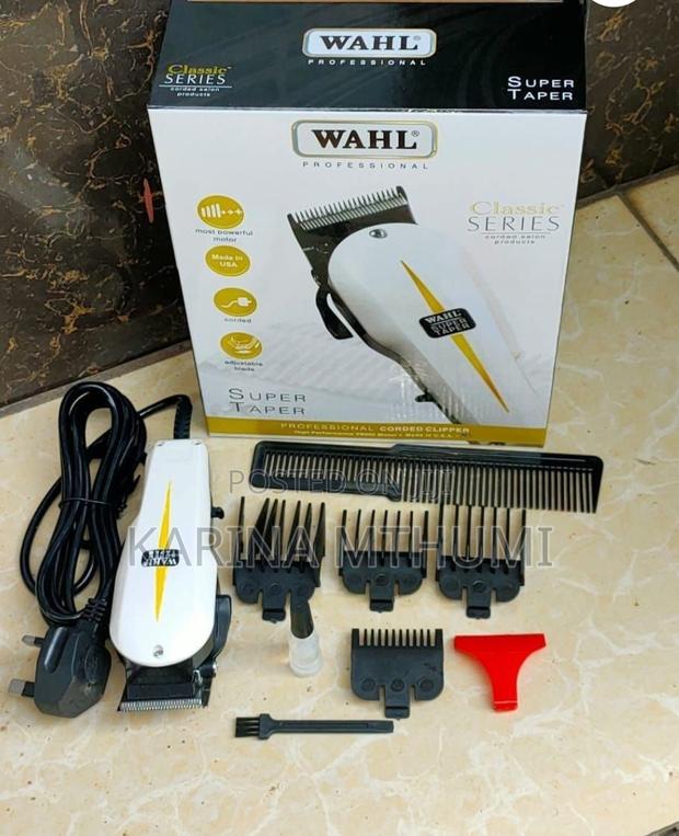 Hair Clippers - thumbnail 3