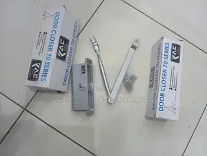 Single Ways Opening Door Closer Hydraulic Door Closure Close