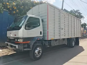 Mitsubishi Fh on Quick Sale Everything Is Intact