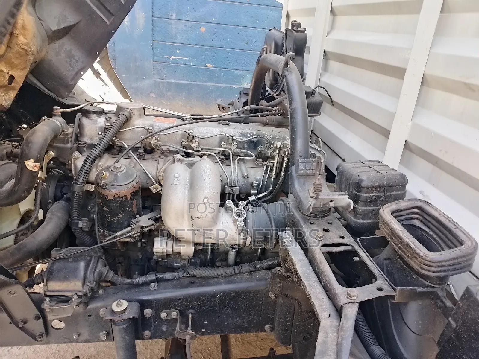 Mitsubishi Fh on Quick Sale Everything Is Intact