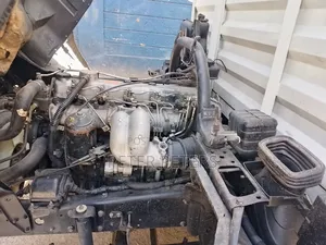 Mitsubishi Fh on Quick Sale Everything Is Intact
