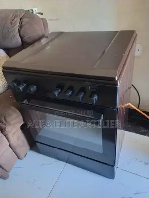Vonhotpoint 3+1, 60x60,Electric Baking Oven +Grill