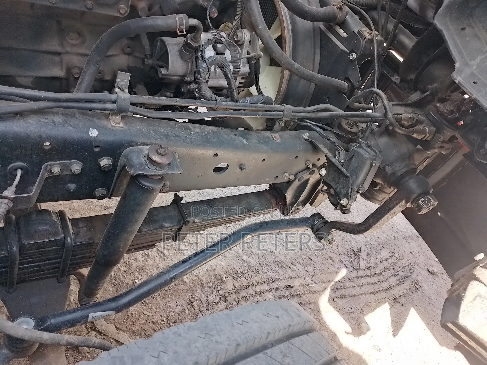 Mitsubishi Fh on Quick Sale Everything Is Intact