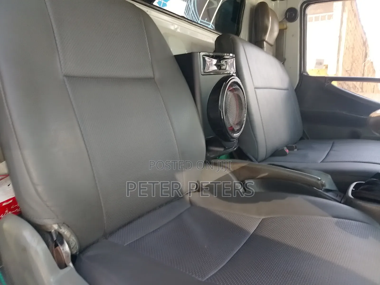 Mitsubishi Fh on Quick Sale Everything Is Intact
