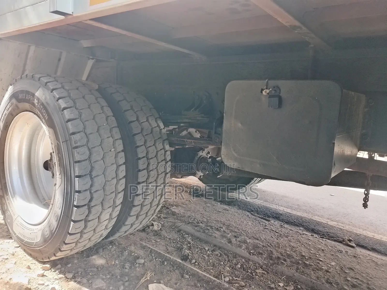 Mitsubishi Fh on Quick Sale Everything Is Intact