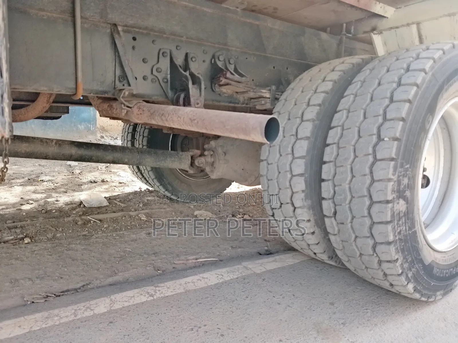 Mitsubishi Fh on Quick Sale Everything Is Intact