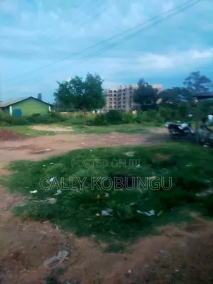 1⁄4 Acre Touching Kibos Road at Kwa Makaa