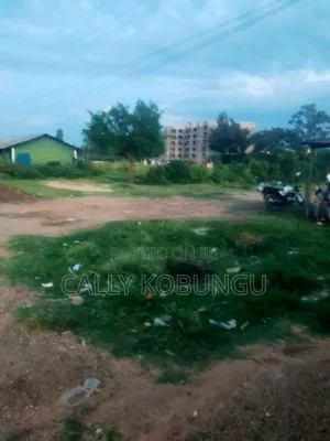 1⁄4 Acre Touching Kibos Road at Kwa Makaa