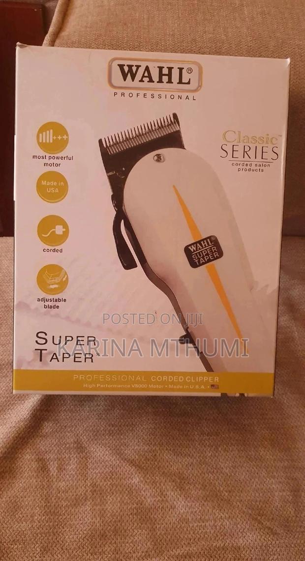 Hair Clippers - thumbnail 2