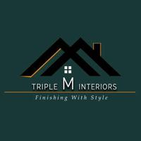 Triple M Interiors logo