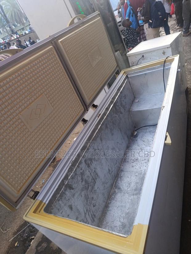 700litres Deep Freezer - thumbnail 4