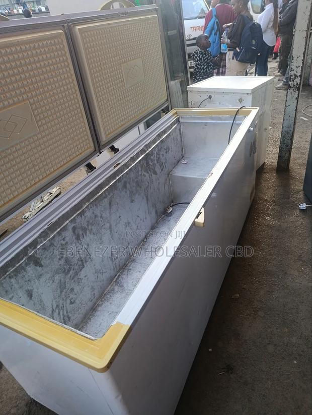 700litres Deep Freezer - thumbnail 6