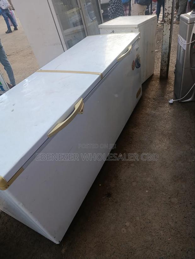 700litres Deep Freezer - thumbnail 7