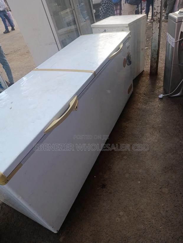 700litres Deep Freezer - thumbnail 8