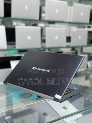 New Laptop Toshiba X40 16GB Intel Core i7 SSD 256GB