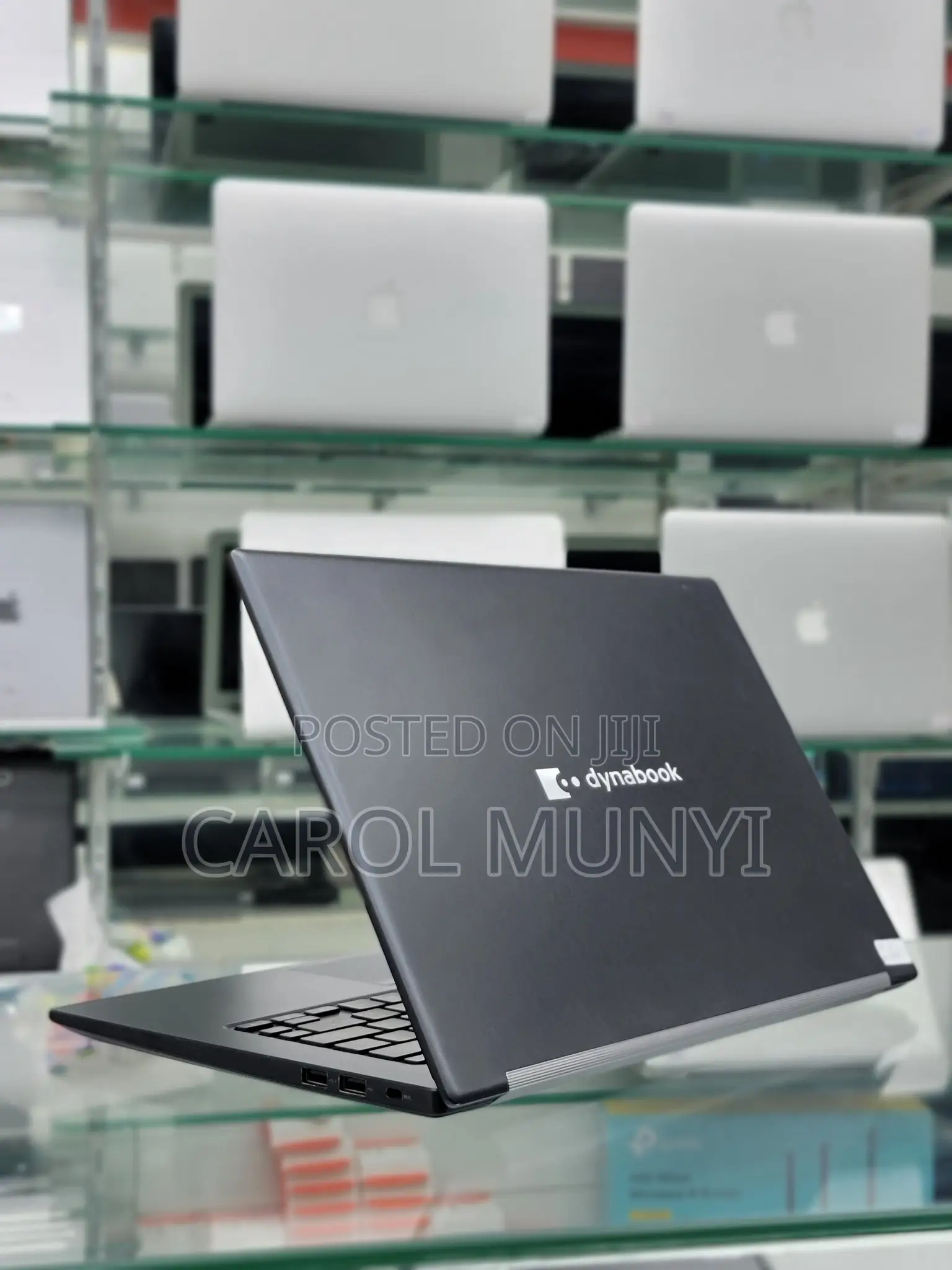 New Laptop Toshiba X40 16GB Intel Core i7 SSD 256GB